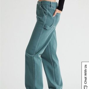 Carpenter Pants